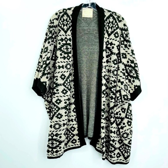 Alta'rd State southwestern open front - Picture 1 of 8